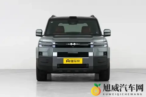 比亚迪又添新丁，亏电油耗49L，四驱+激光雷达，钛7买得钛对了-2