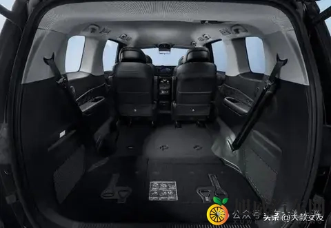 星海V9：15万级入手新能源豪华MPV，央企制造更可靠-1