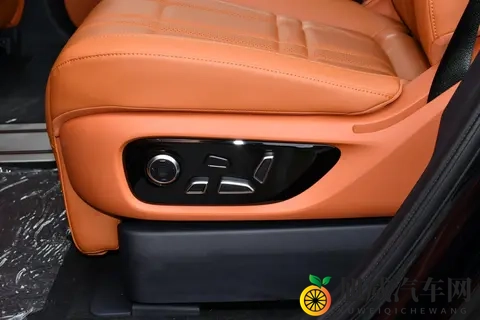 适合家用的六座SUV！大空间+低能耗，续航1032km-2