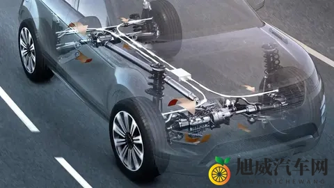 凯迪拉克XT5偏科，沃尔沃XC60保守，揽胜极光L才是终极赢家-3