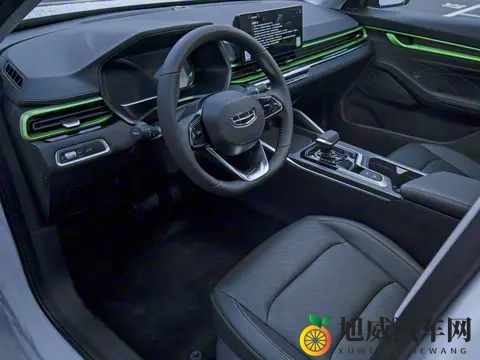 为何吉利总被其他车企“偷人”-1