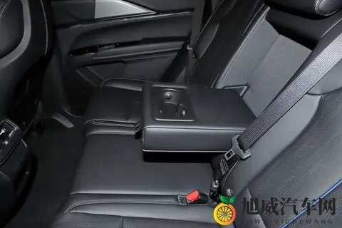 凯迪拉克XT5三年五万公里，先夸后骂才实在!-3