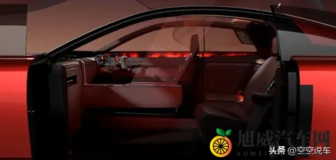 丰田发布全新汽车子品牌！“顶级颜值”竞争劳斯莱斯！-1