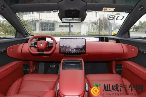 阿维塔12四激光版：25万级豪华新能源车，让我越用越上瘾-2