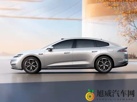 卖得这么好？长安启源A06大定数量破万台，售价1099万元起-1