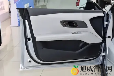 预售1399万起，配磁流变悬架+长续航，产品力超出预期？-1