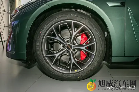 新车  续航里程最高860公里，星途星纪元ES纯电版将推出新车型-2