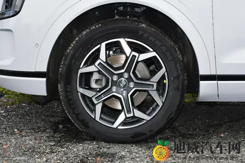 旅行小房车就选山海L7PLUS 捷途山海L7PLUS体验报告-1