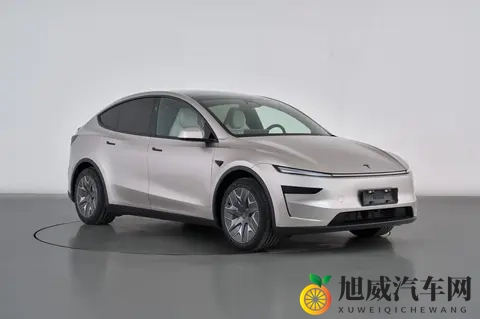 小米YU7登顶10月SUV冠军台，特斯拉Model Y销量大幅下跌-1