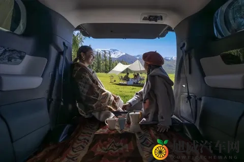 隐藏第三排+2036L后备箱的2026款夏，设计、智能、舒适上三向进化-1