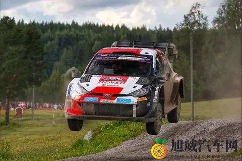 丰田发布超强发动机，车迷狂欢！600匹马力可能不是梦！-2