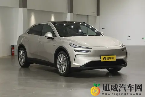 埃安i60最低1048万元起，打造增程SUV新标杆！-1