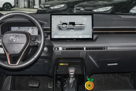 2026款丰田锋兰达购车指南:智能升级后哪款最值得入手?-1