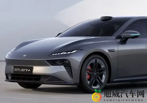 1499万起，东风奕派eπ007+预售：深蓝L06的影子？还敢那么贵！-3