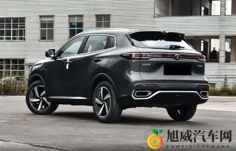 1129万起，综合续航1220公里，26款长安CS55 PLUS PHEV值得一看？-3