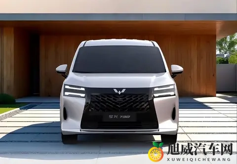 置换补贴价710万起！五菱星光730正式上市-3