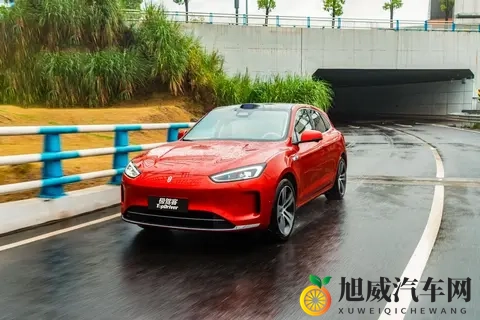 「都市竞技场」问界新M5 Ultra 四车大考-2