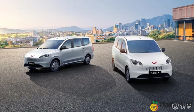 售价548万元起_全系手动挡 全新五菱宏光燃油版上市-1