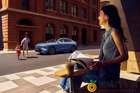 智己LS9来了，价格没玩虚的，用户却开始算账了-1