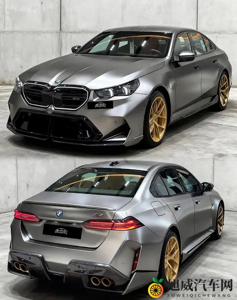 新一代宝马M5值得买吗?先搞懂4个问题,再决定是不是你的菜-3