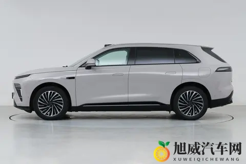 3018 万元买增程四驱大五座 SUV，这车怎么样？-2