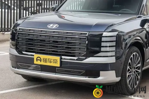 进口身份,国产价格!试驾新一代帕里斯帝,全家出行再合适不过-3