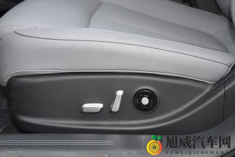 14万买纯电轿跑，大五座空间，续航630km，11月9日正式上市！-3