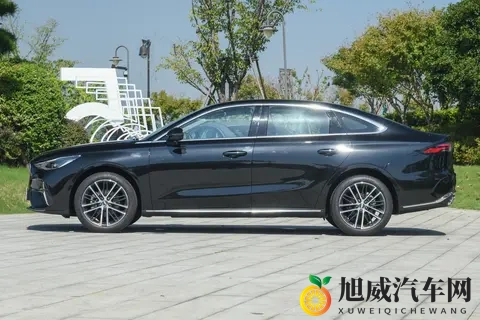 779万元起，全新吉利帝豪正式预售，产品力如何？-1