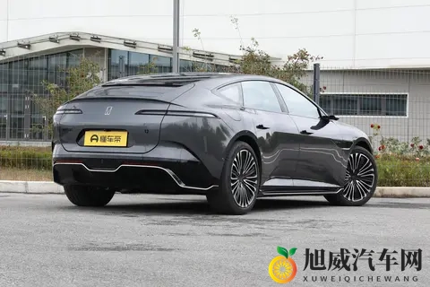 阿维塔 12：把四激光雷达和长续航做成标配，才是真豪华-3