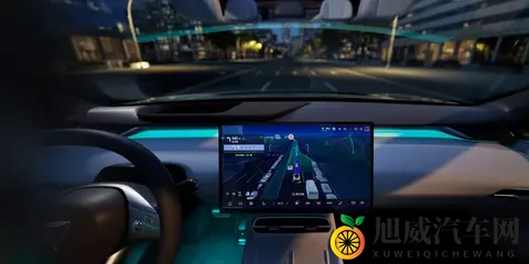 13 万级技术轿跑，磁流变悬架+3nm 芯片，全系标配激光雷达-1