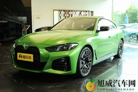 一款性价比还不错的进口车，宝马4系配置差异分析，该怎么买？-1