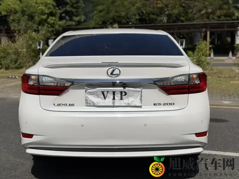 11万多拿下雷克萨斯ES，宜商宜家好选择-1