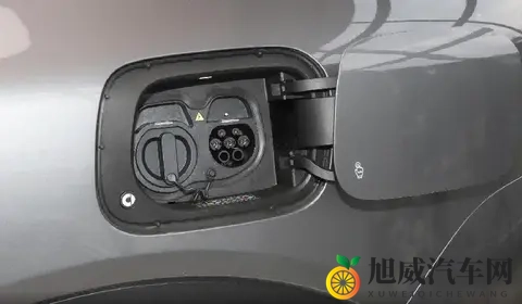 奔驰设计团队操刀，smart精灵#5 EHD配激光雷达+零重力座椅！-3