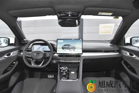 累计销量破67万，惠后937万元起售，星瑞全新东方曜值得一看-1