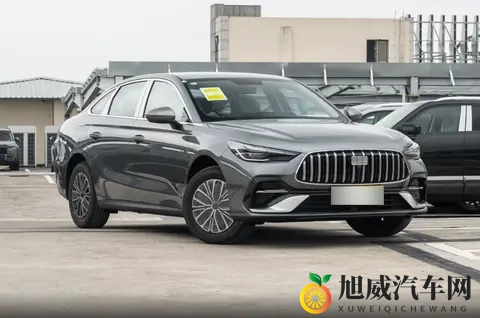 家用出行新选择？748万起售，银河星耀6主打亲民与经济性-2