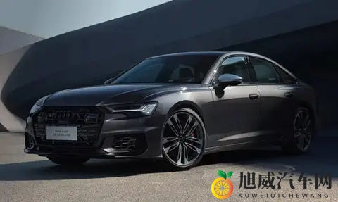 售价8588万元_配备整体式预安全系统城市版 新款奥迪S6正式上市-1