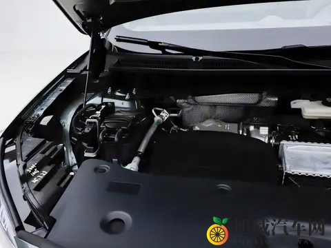 求推荐智驾好的混动SUV!红旗HS6PHEV、理想L6你选谁?-3