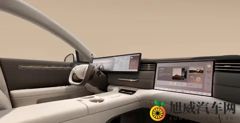 颜值与实力并存，最适合年轻人的新能源SUV-1