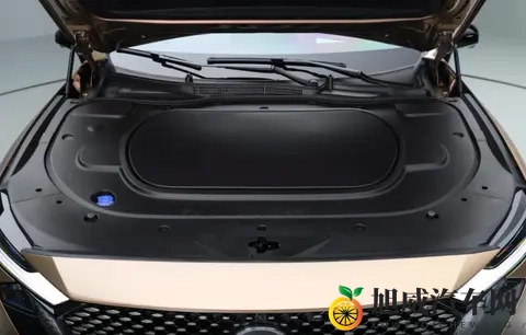 售价进一步下调，马自达EZ-6焕新升级，是时候下手了？-1