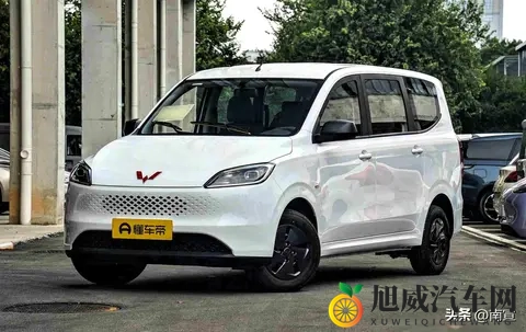 五菱宏光燃油版上市,价格低到让对手发慌,老用户笑了-2