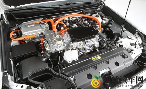 塔科马 H2-Overlander,丰田的氢动力越野概念车-3