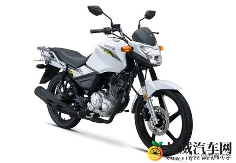 雅马哈YBR150Z 19L油耗+700续航，皮实耐造才是核心？-2