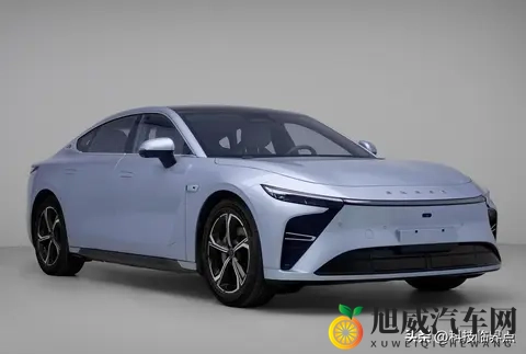 奇瑞汽车｜星途星纪元ES长续航版申报，续航里程860公里-3