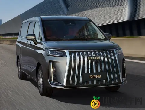 结城结弦十大高端局：高端车界新潮流，盘点十大神秘车型-2