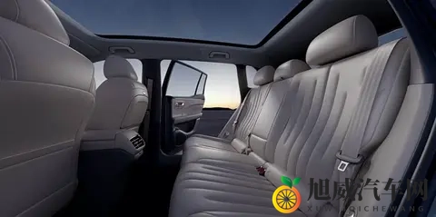 增程市场再添一员！广汽埃安i60预售1198万起，剑指零跑C10？-2