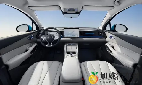 银河E5对比海狮05EV：家用纯电SUV双强对决-1