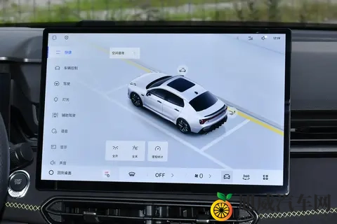 燃油车也智能！这款10万级运动轿车，动力性能不输合资品牌-1