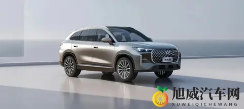 本周新车预告，这几款车的实用细节，买车前可以重点看看-2