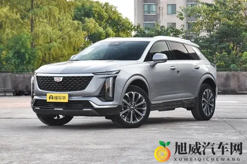 想选中型 SUV？2026 款凯迪拉克 XT5 三款车型配置 + 适用人群全梳理-1