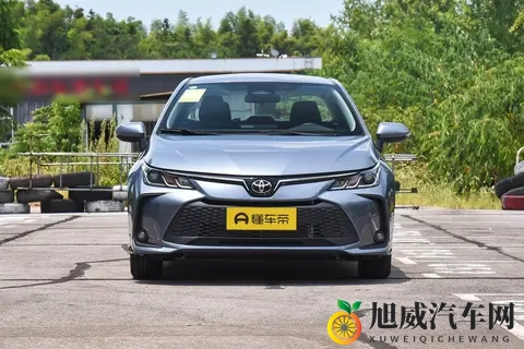 卡罗拉智能电混双擎不同版本（先锋 _ 精英 _ 旗舰）分析与选车建议-3